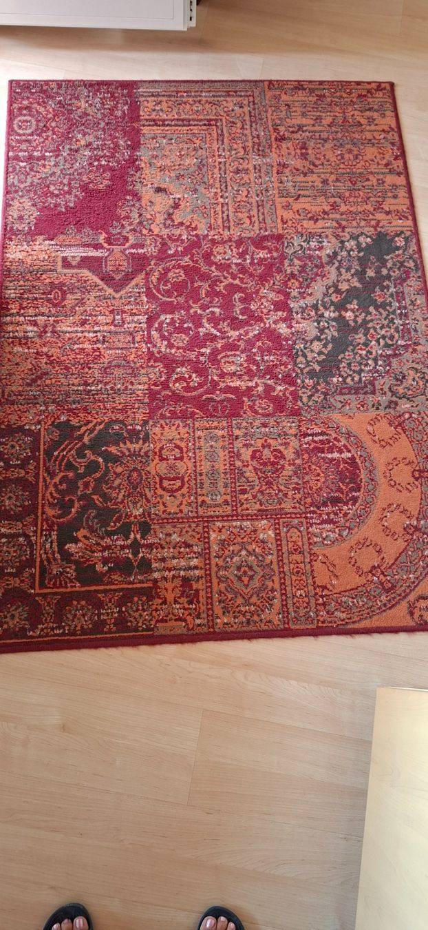Tapis: Teppich – D'occasion à Männedorf par Mis_nl7l