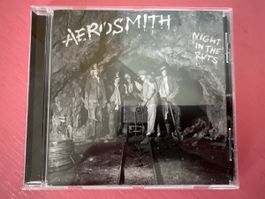 Aerosmith - Night In The Ruts