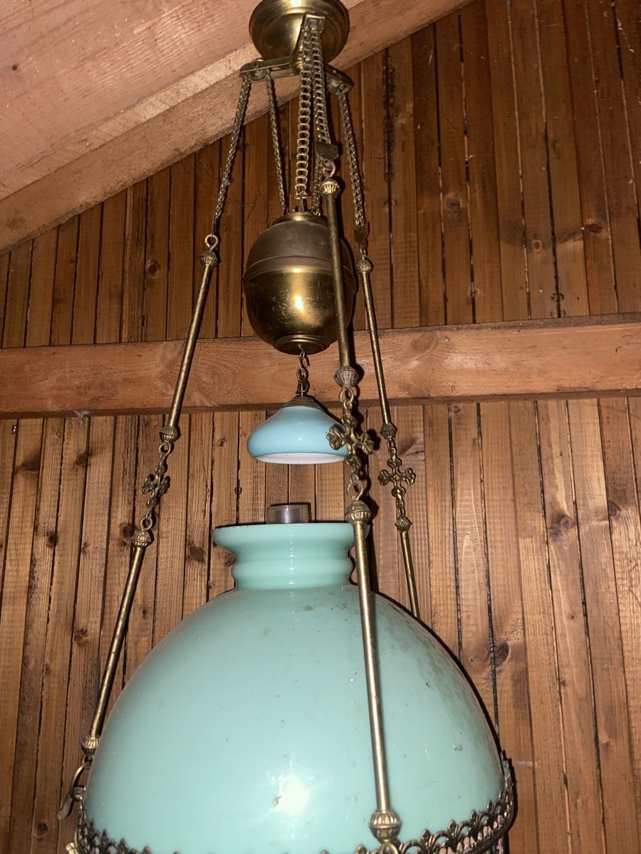 Lampade: Lampe Alt – Usato da Laufenburg venduto da fabienne2002 3