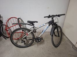 Focus Velo Whistler 26Zoll