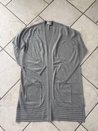 NEUE Strickmantel Gr.XS (S) 