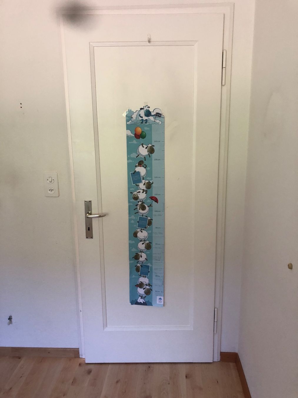 Porte: Altbautür – Usato da Triesen venduto da boston7 1