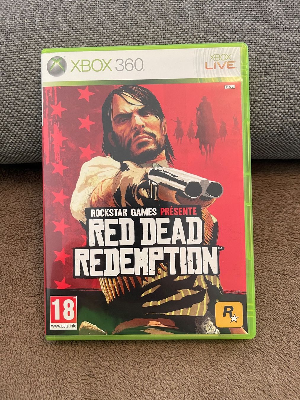 Giochi: Red Dead Redemption – Usato da Renens VD venduto da fra_2rxn