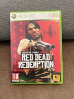 Red Dead Redemption