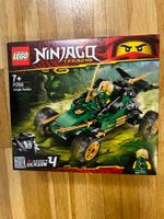LEGO Ninjago Lloyds Dschungelräuber 71700