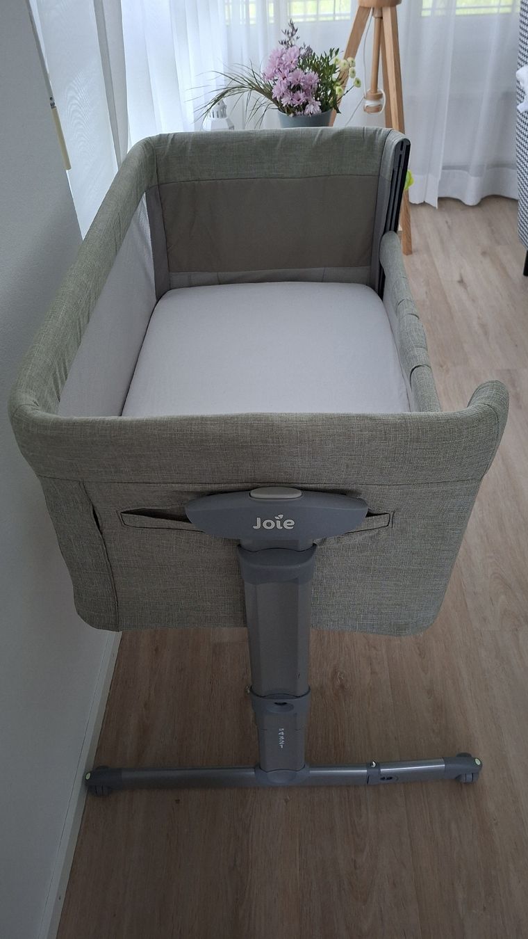 Letti: Joie Roomie Glide Beistellbett  – Usato da Luzern venduto da pol_m2c8 1