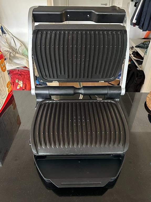 Grils: Tefal OptiGrill – D'occasion à Dättwil AG par qux_9xwk 1