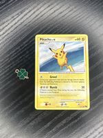 Pikachu lv.18 Pop Series 9 15/17 2009 Non Holo EN