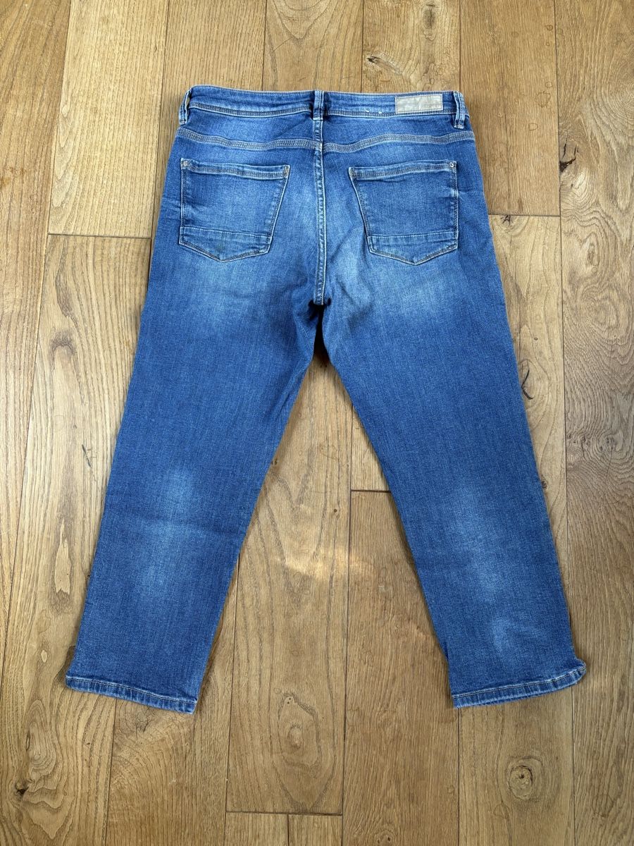 Esprit Jeans: Esprit Jeans Skinny W30 L22 – Usato da Frauenfeld venduto da lin_77m9 1