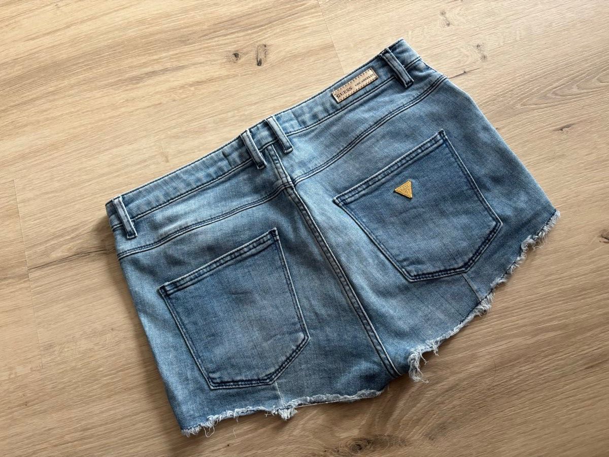 Pantaloni: Guess Shorts original – Usato da Walterswil SO venduto da simone111
