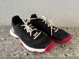 Wilson Rush Pro Tennis Shoe, Gr. 38