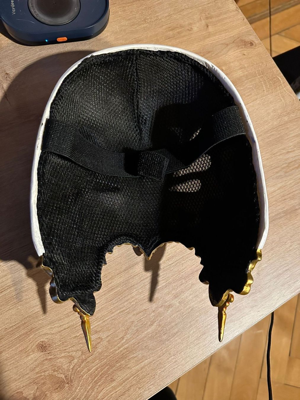 Maschere: Vessel Sleep Token Maske – Nuovo (secondo la descrizione) da Zürich venduto da Swiss_Rhapsody 3