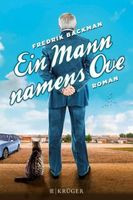 Backman Fredrik - Ein Mann namens Ove (geb) / Roman