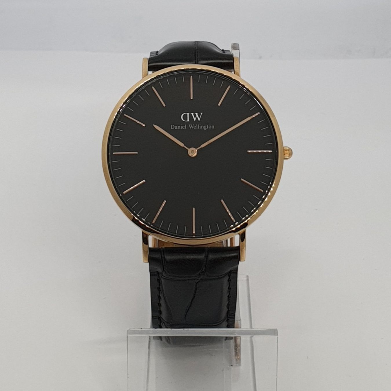 Daniel Wellington Orologi: Daniel Wellington Uhr – Usato da Luzern venduto da Luzern-Goldhaus