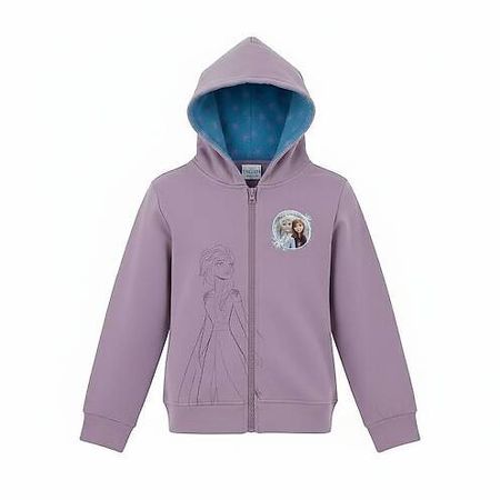 Elsa Sweatjacke neu, in der Gr. 98/104
