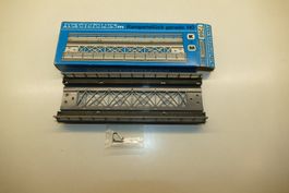 Märklin H0: K+M Rampenstück gerade