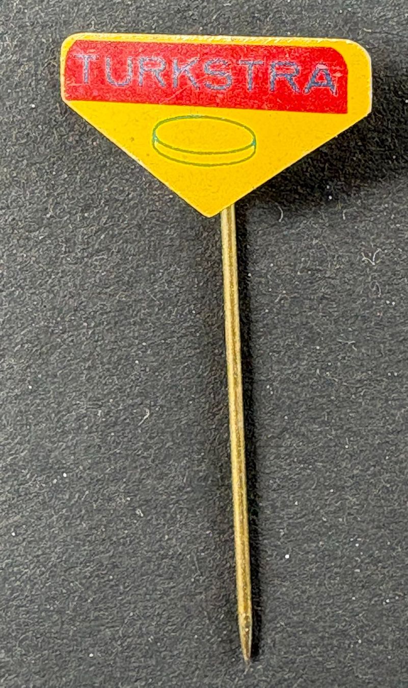 Plaketten & Abzeichen: VINTAGE ANSTECKNADEL – Gebraucht aus Ostermundigen von wini63
