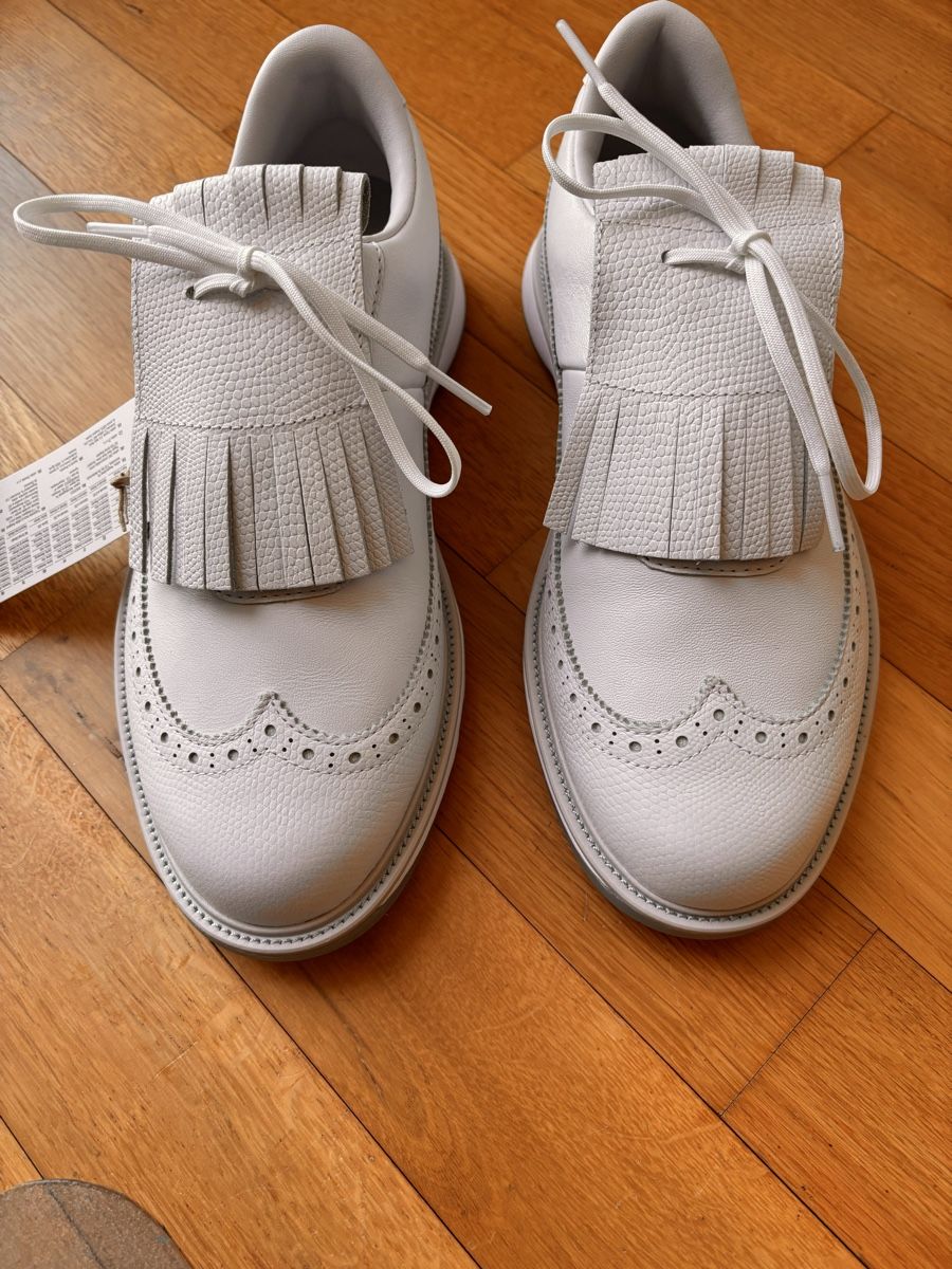 Adidas Scarpe da donna: Golfschuh Adidas – Nuovo e nell'imballaggio originale da Zürich venduto da ConnieS01 1
