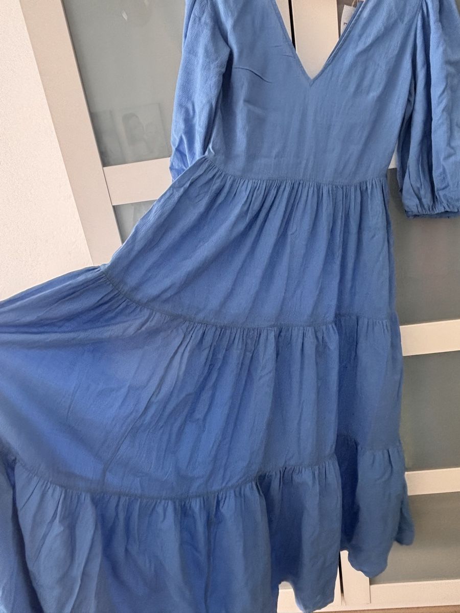 Vestiti: Maxi dress – Usato da Männedorf venduto da any_zdm5 9
