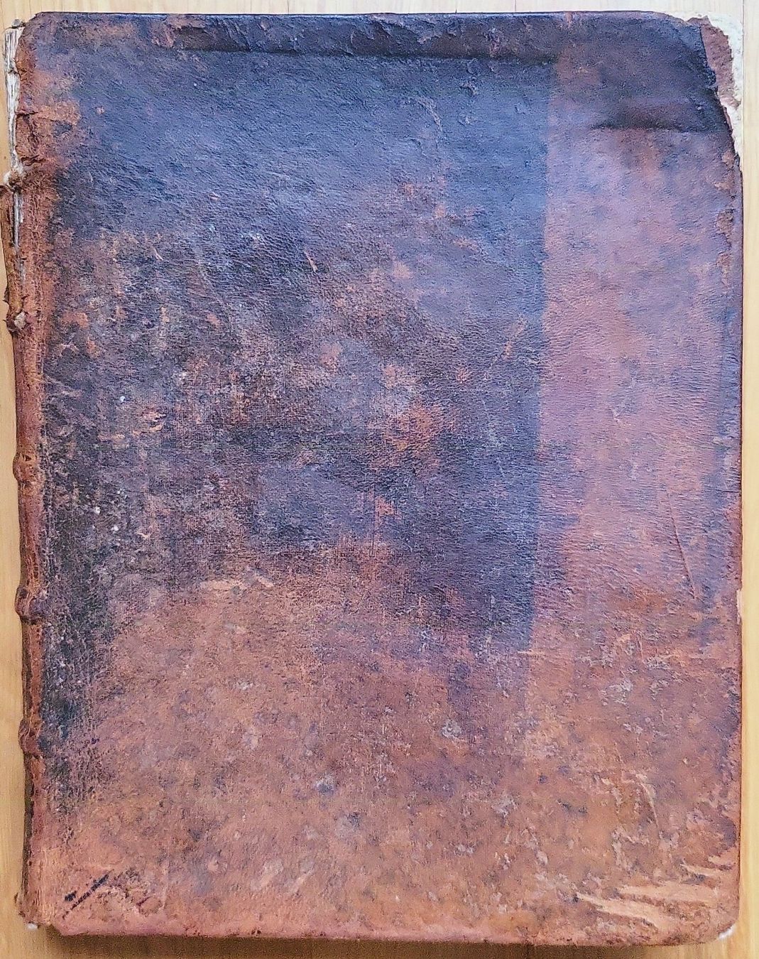 Livres: Dictionnaire de Droit, Tome Second, 1754 – D'occasion à Muttenz par Mithrur 1
