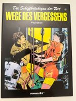 Die Schiffbrüchigen der Zeit 9 Neu und ungelesen - Zustand 0