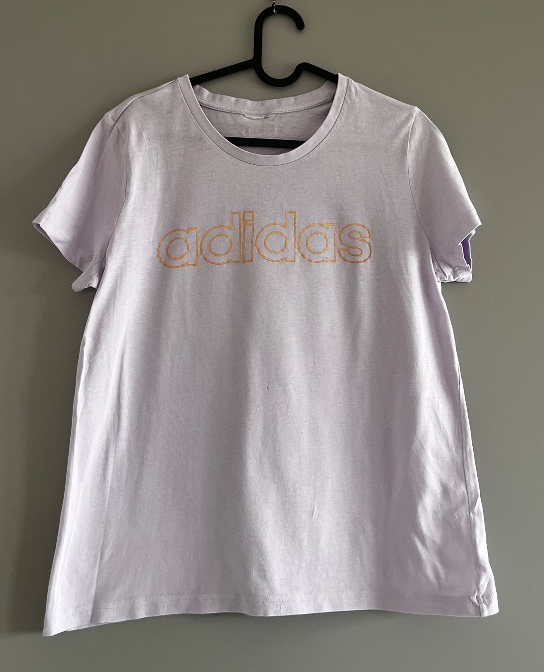 Adidas T-shirt: Adidas T-shirt – Usato da Oberrieden venduto da sardi03
