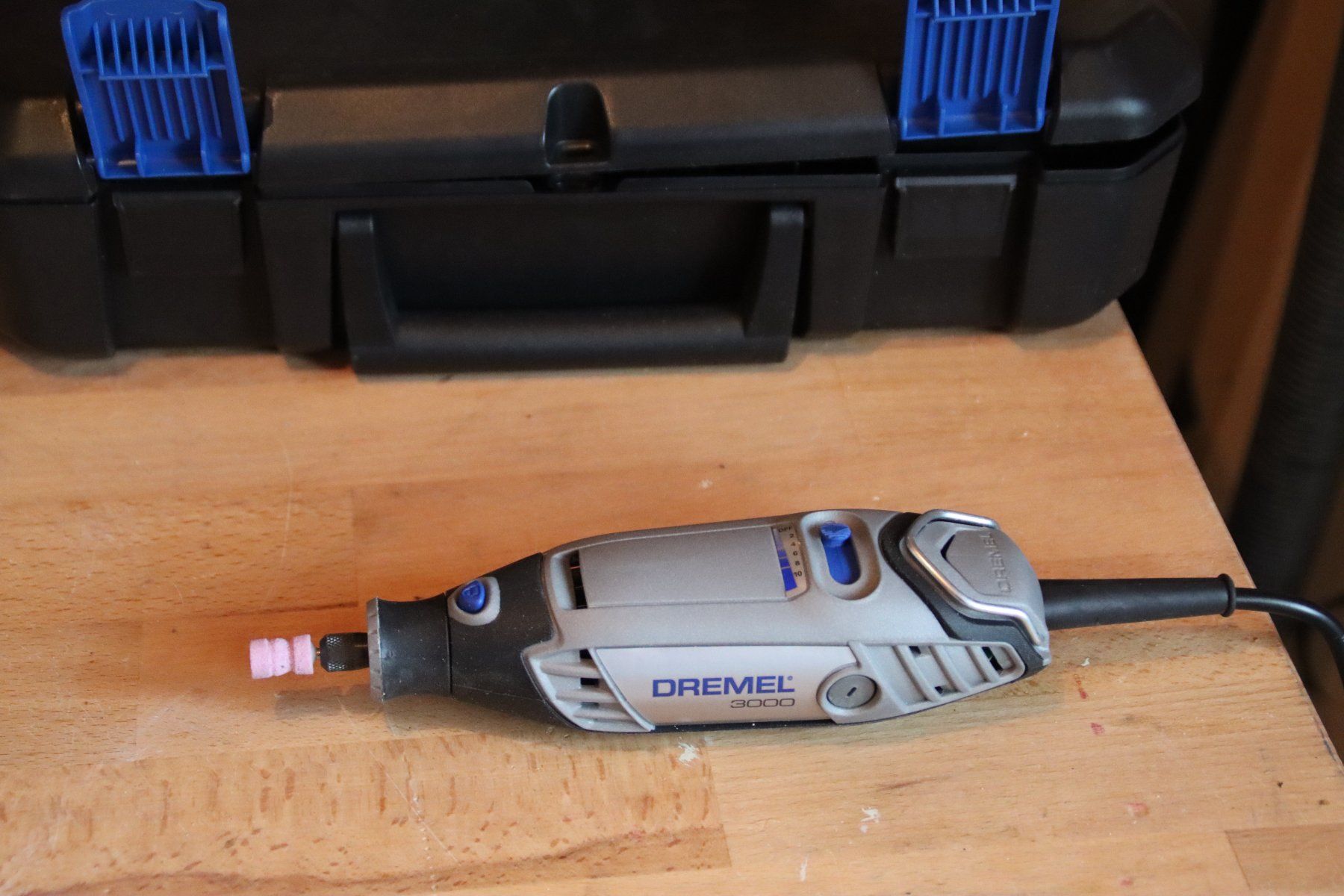 Tutte le macchine: Dremel – Usato da Oberrohrdorf venduto da seg_t9cr