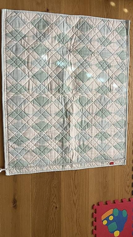Tappeto da gioco: Krabbeldecke 96cm x 81cm – Usato da Frauenfeld venduto da anaul_2000 1