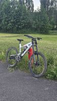 Bionicon Tesla 1, 2012 Downhill MTB