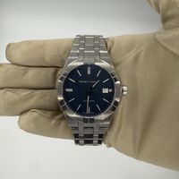 Maurice Lacroix Aikon Automatic 39 mm 