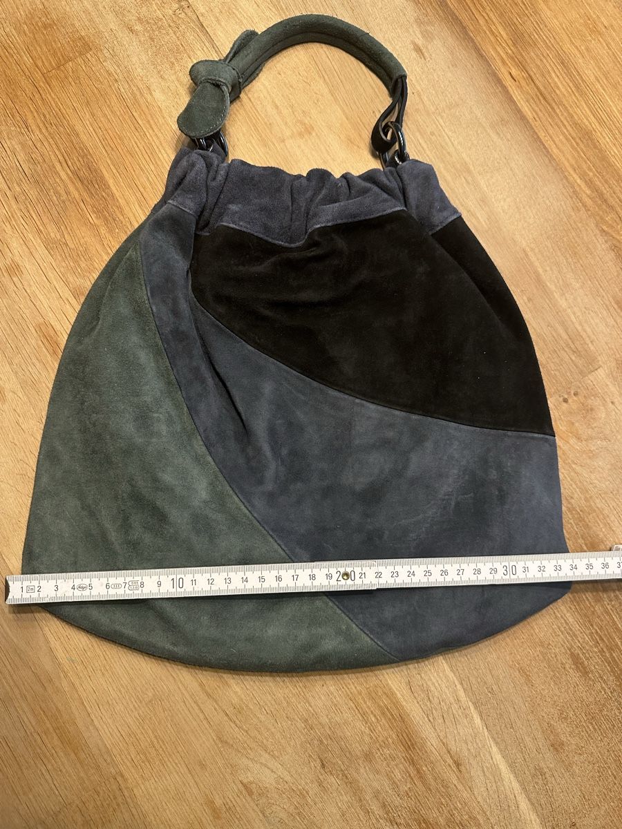 Borse da donna: Handtasche – Nuovo (secondo la descrizione) da Unterlunkhofen venduto da car_8fpk 2