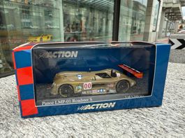 Action 1:43 Panoz LMP-1 Sebring USA RARE AC4 028800