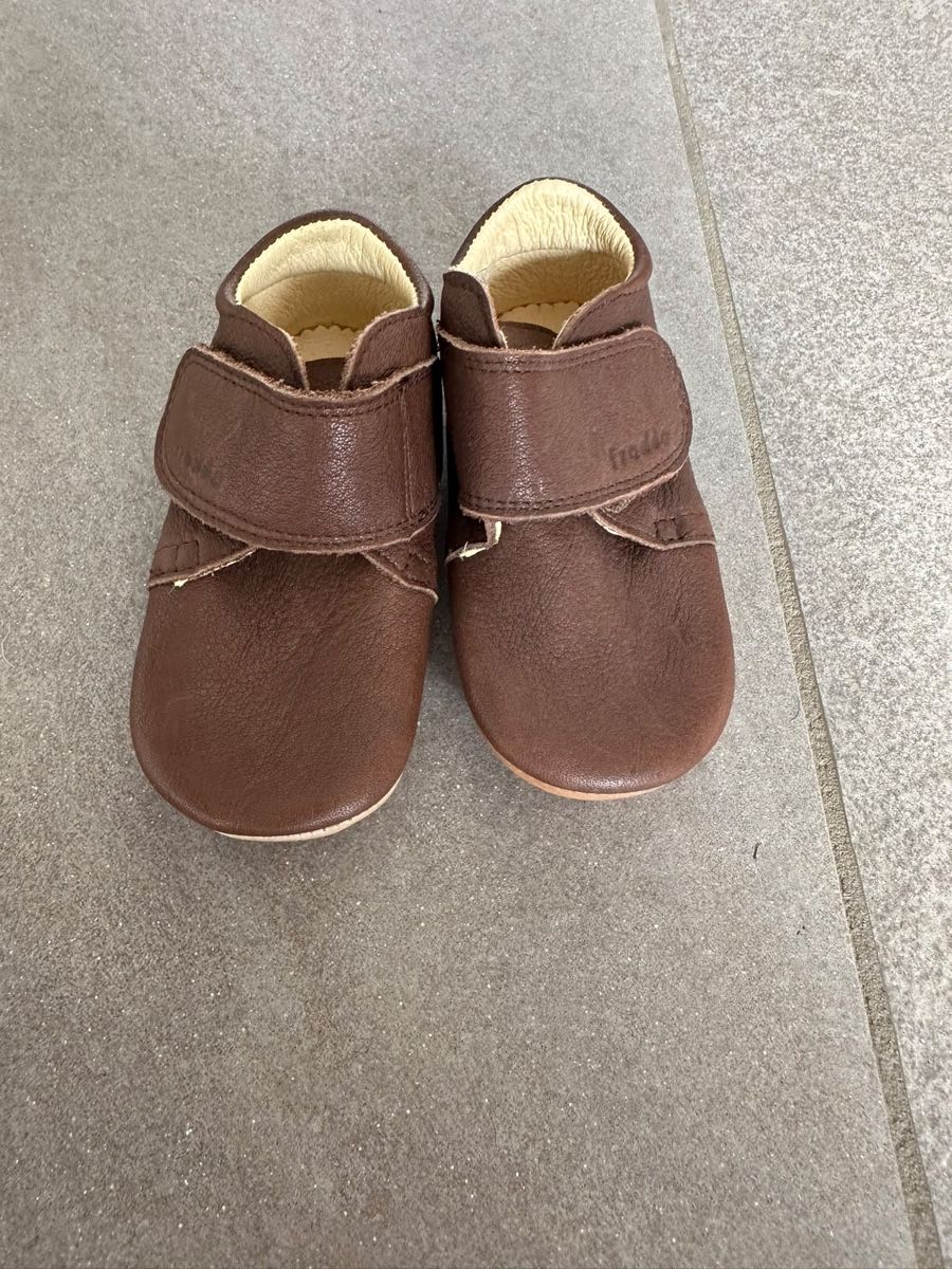Froddo Schuhe für Jungen: Lernschuhe froddo gr 19 – Gebraucht aus Wangen ZH von Lumei89 2