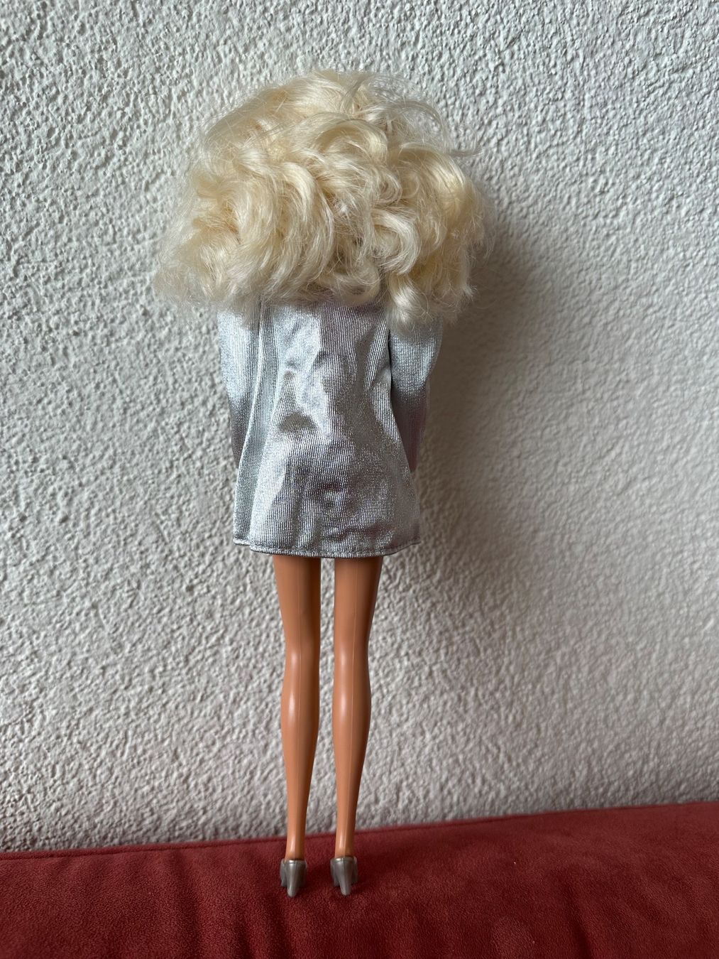 Bambole: Barbie – Usato da Herbriggen venduto da Sehrazade 1