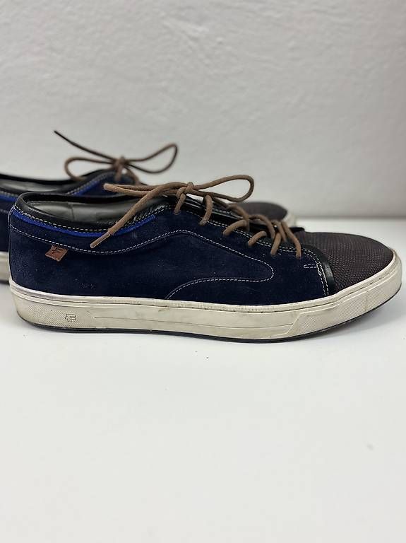 Scarpe da uomo: Floris van Bommel Herrenschuhe Sneaker – Usato da Muri b. Bern venduto da Merliner01