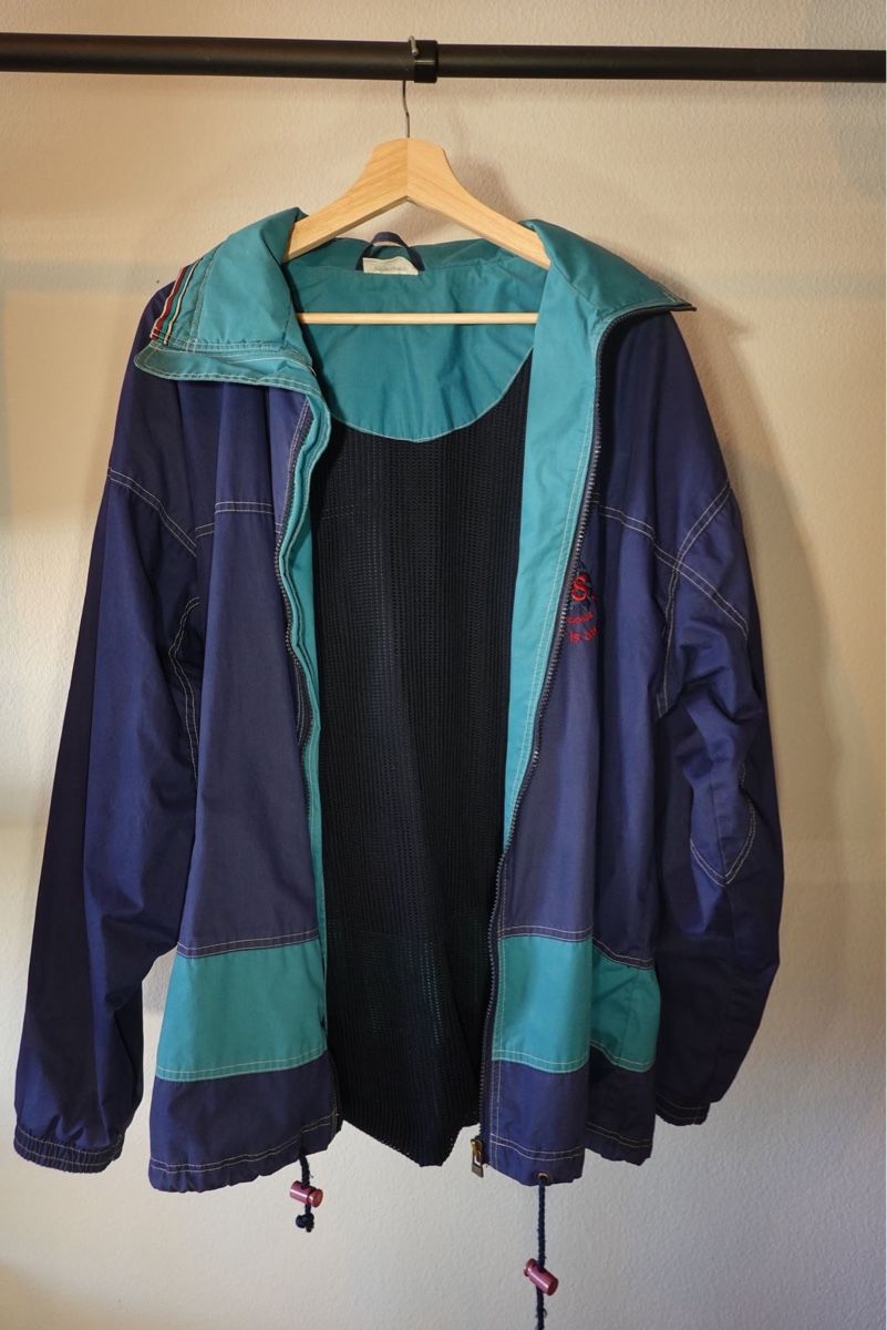 Giacche: Vintage Sailorsjacke – Usato da Luzern venduto da tim_nk6b 1