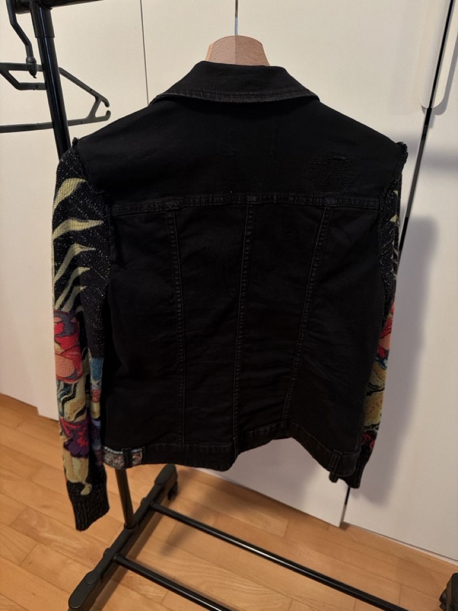 Desigual Vestes: Desigual giacca  – D'occasion à Sementina par bru_vpp5 2