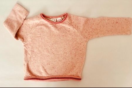 Pullover Zara babygirl