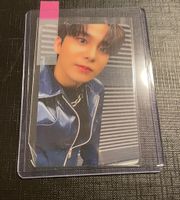 ATEEZ - Jongho