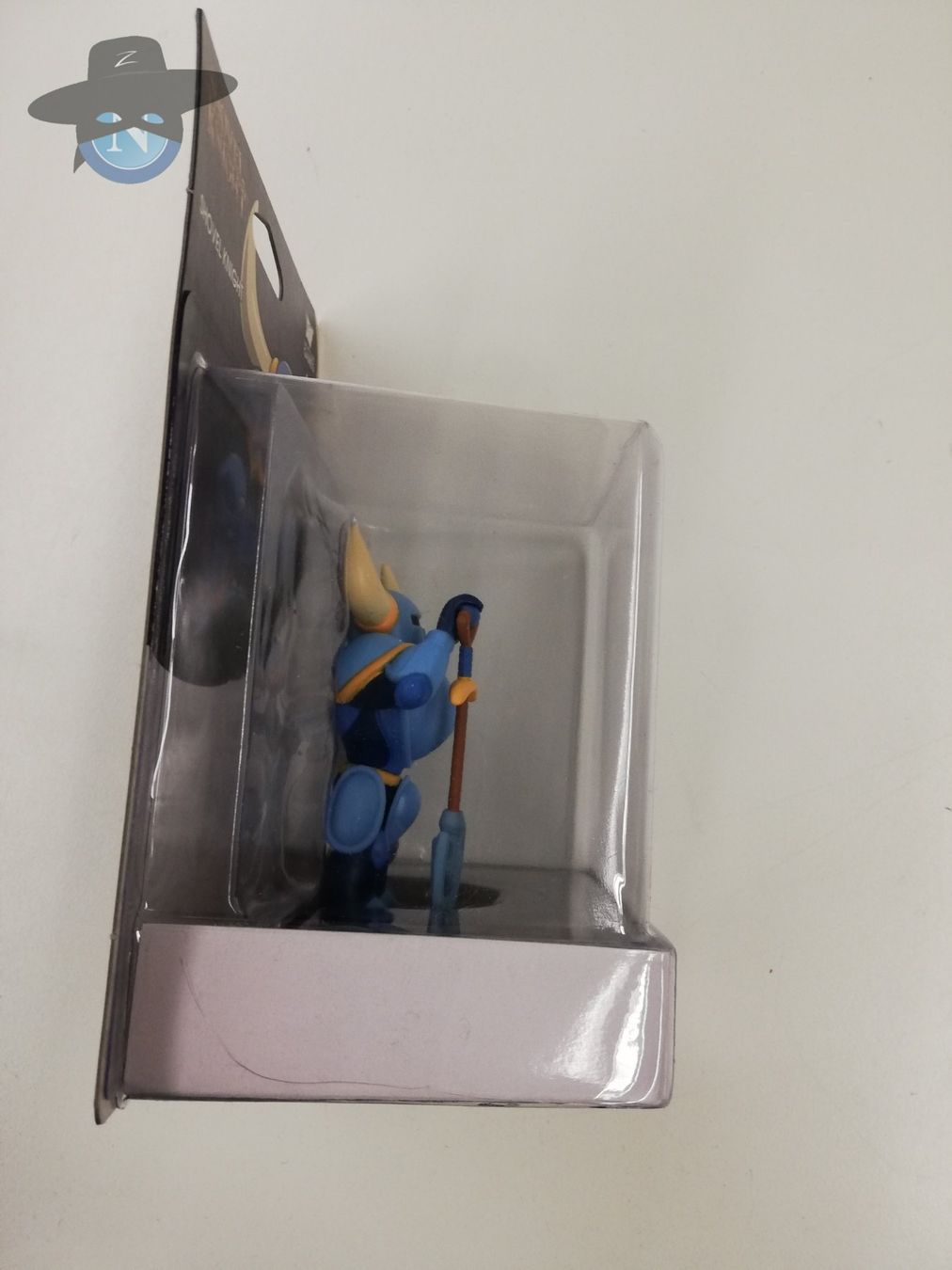 Nintendo Figuren: Shovel Knight       / Amiibo Nintendo – Neu (gemäss Beschreibung) aus St. Gallen von zorro_dc 1