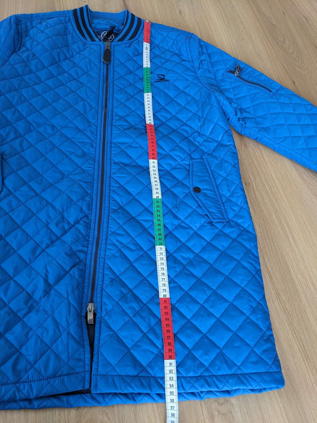 Vestes: Giorgio di Mare Yachting 3XL – Neuf avec emballage d'origine à Lengnau AG par Nathi88 8