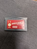 Driver 2 Nintendo game boy advance
