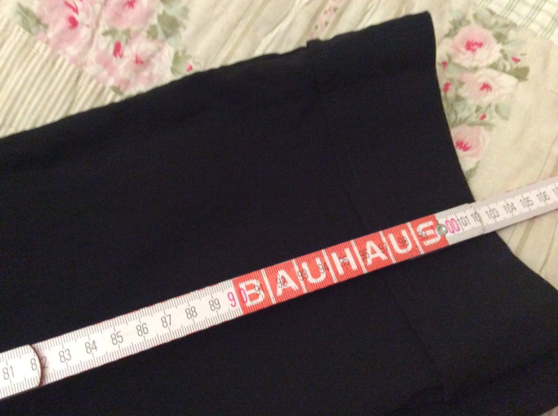 Pantaloni: Schwarze Stretchhose 158/164 – Usato da Winterthur venduto da Kristiinag 7