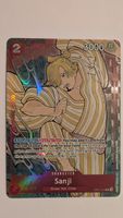 One Piece TCG Sanji OP01-013 – 1st Anniversary Set English