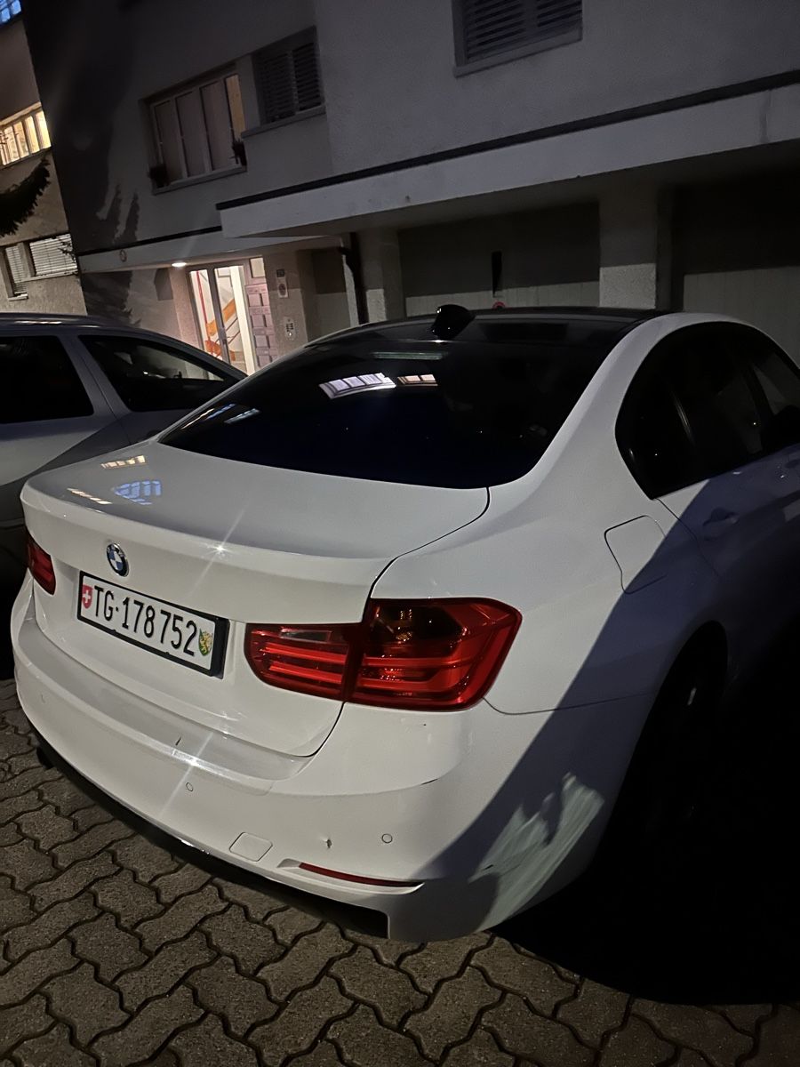 BMW Automobili: BMW 316i – Usato da Dottikon venduto da rab_xg8k 6