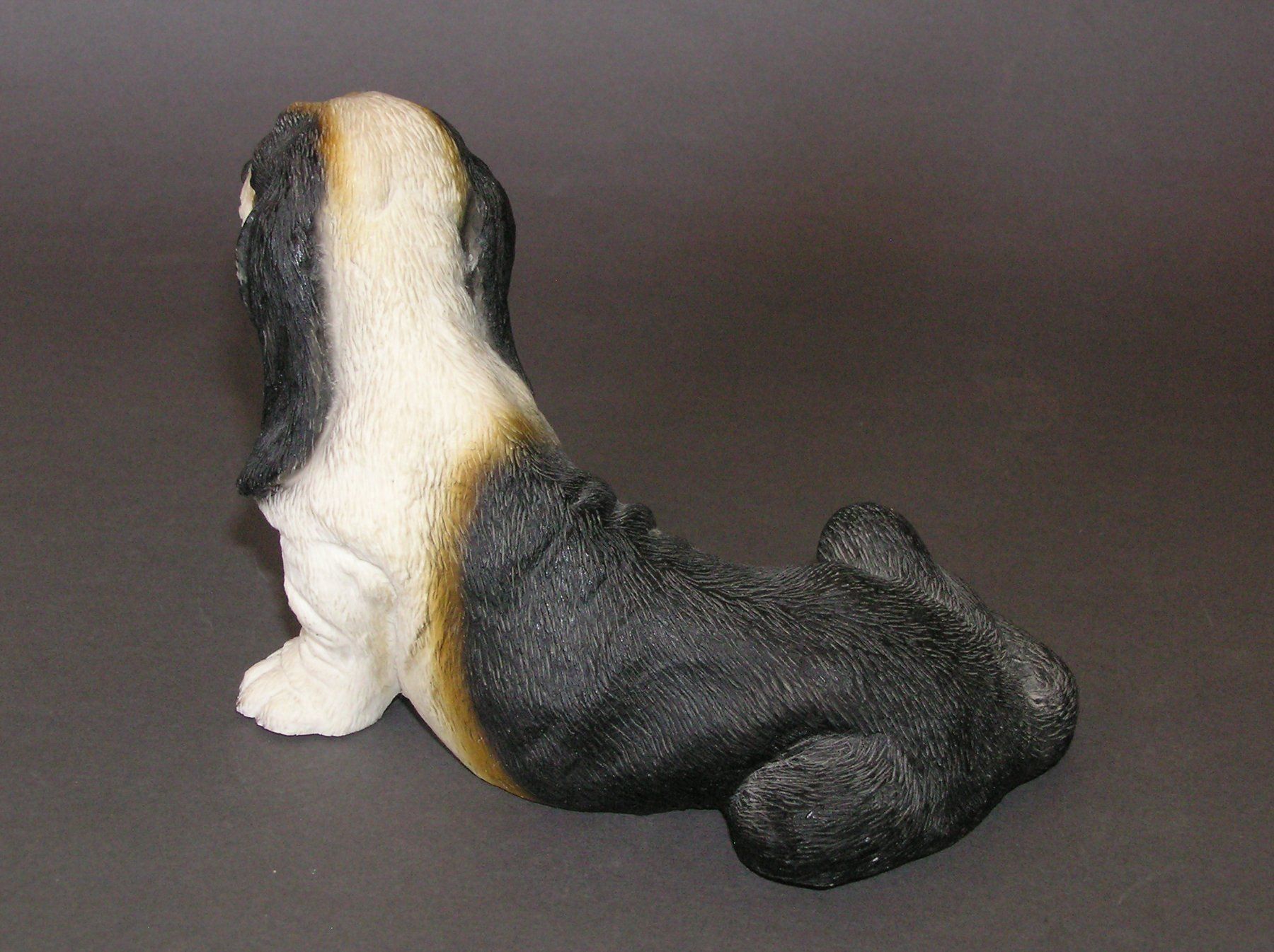Figurines: CASTAGNA HUNDE FIGUR – D'occasion à Grenchen par country59 2