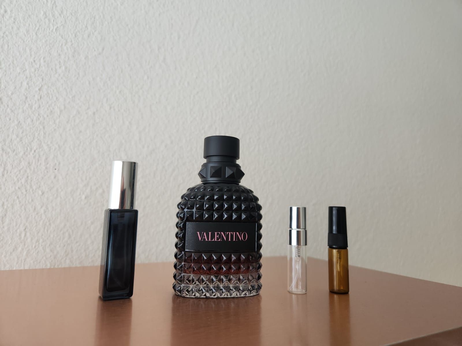 Valentino Parfum & Eau de Toilette: VALENTINO Born in Roma intense Uomo – Neu (gemäss Beschreibung) aus Utzigen von DRAGONY23 1