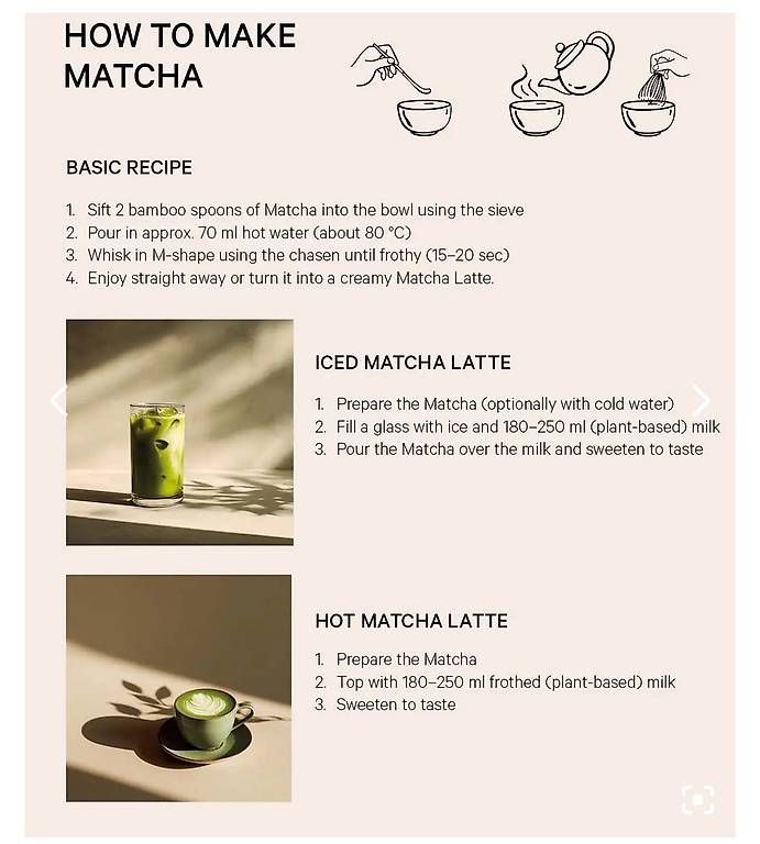 Schalen: Coffret complet pour préparer le matcha – Neu und originalverpackt aus Farvagny-le-Grand von WatchUP 1