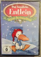 Das hässliche Entlein feiert Weihnachten     (De & Eng)
