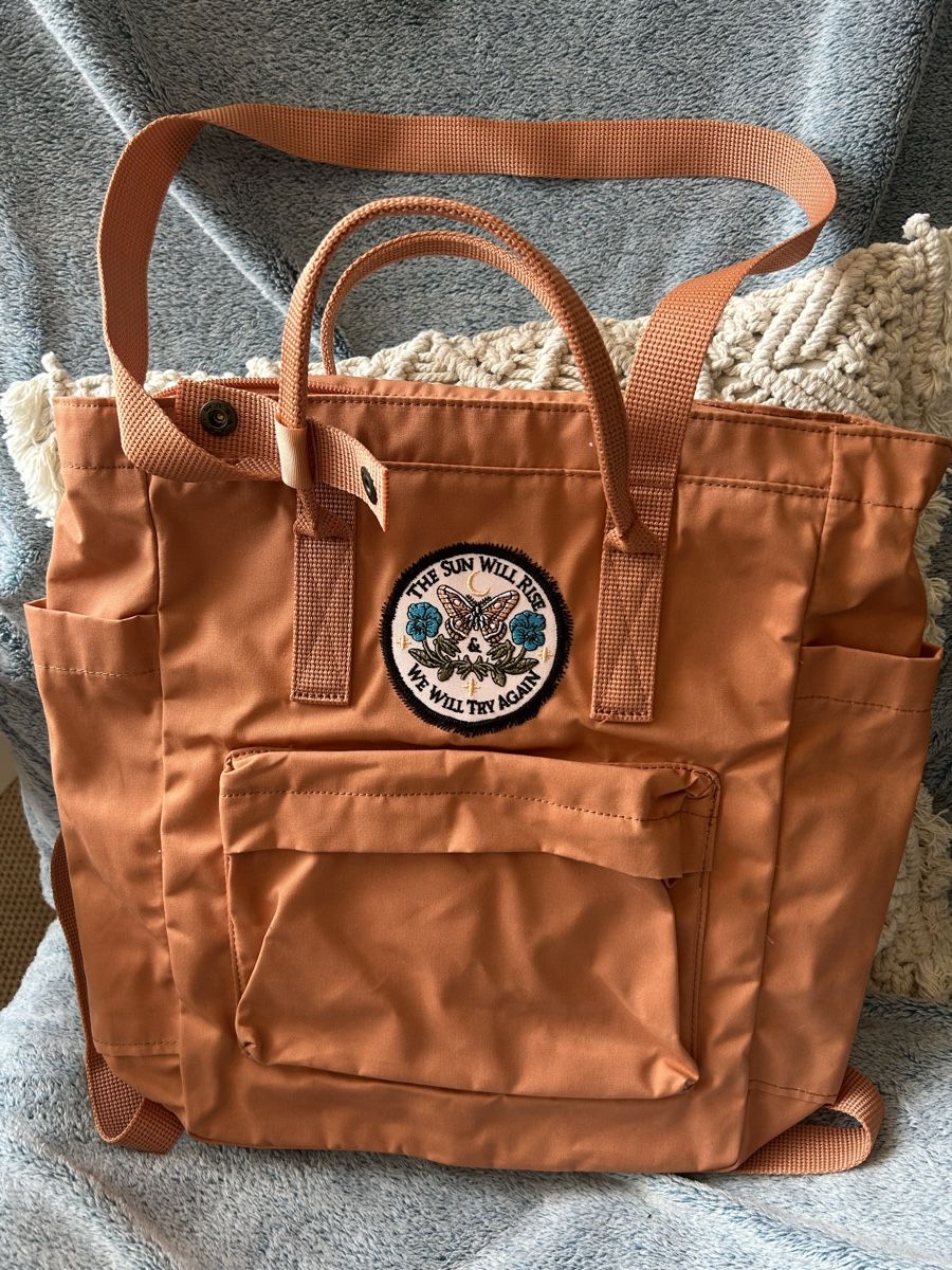 Zaini: Fjällräven Rucksack – Usato da Wohlen b. Bern venduto da Honeypie